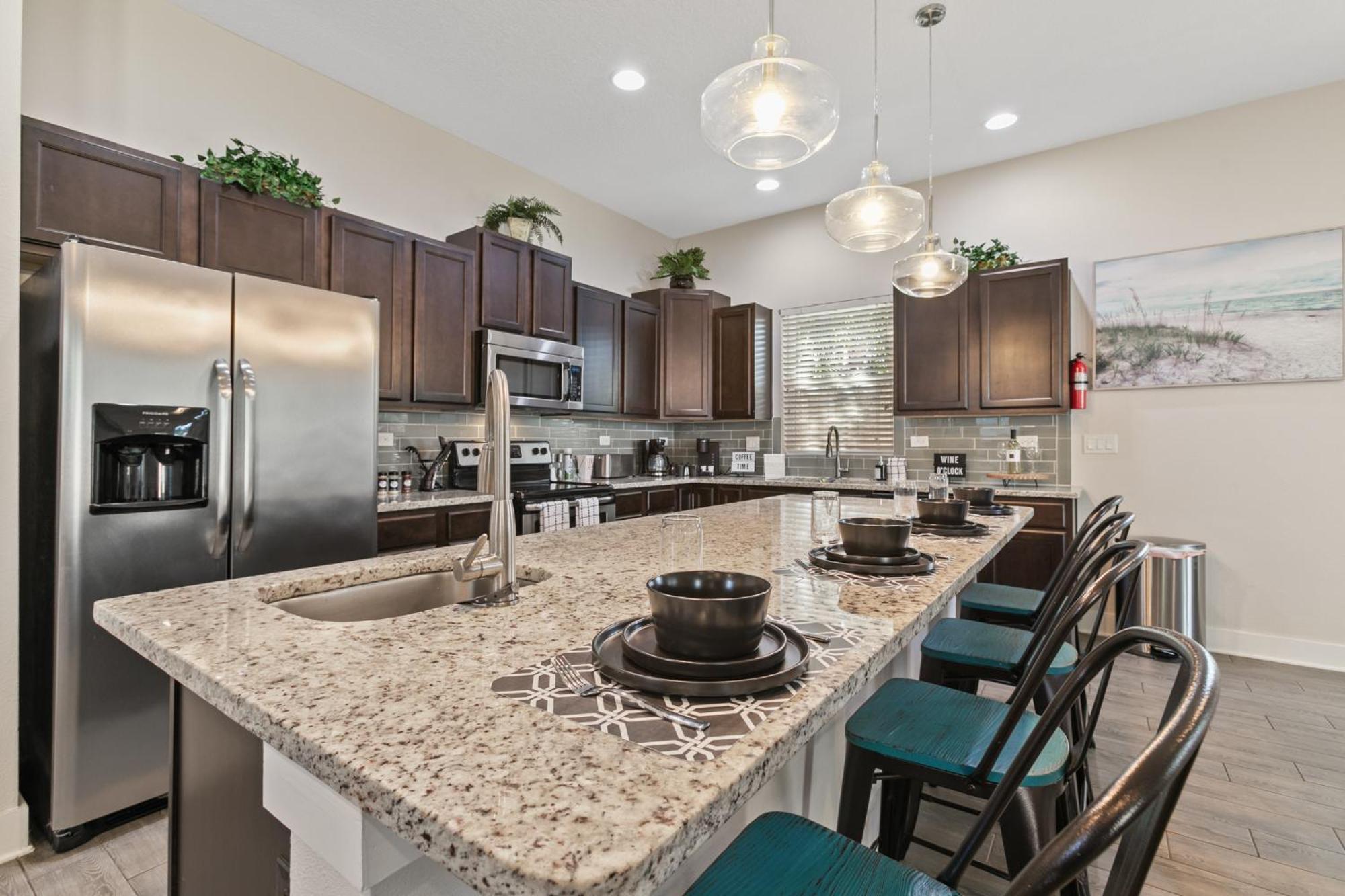 3 Minutes To Beach, 9 Minutes To Mayo Clinic, King Bed, Sleeps 8 Villa Jacksonville Beach Esterno foto