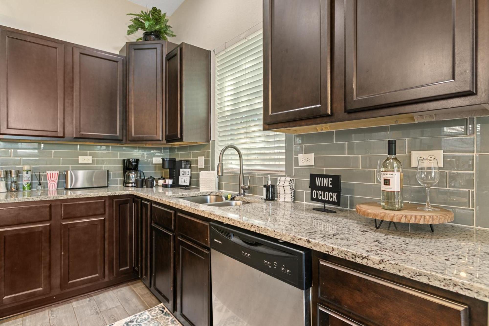 3 Minutes To Beach, 9 Minutes To Mayo Clinic, King Bed, Sleeps 8 Villa Jacksonville Beach Esterno foto