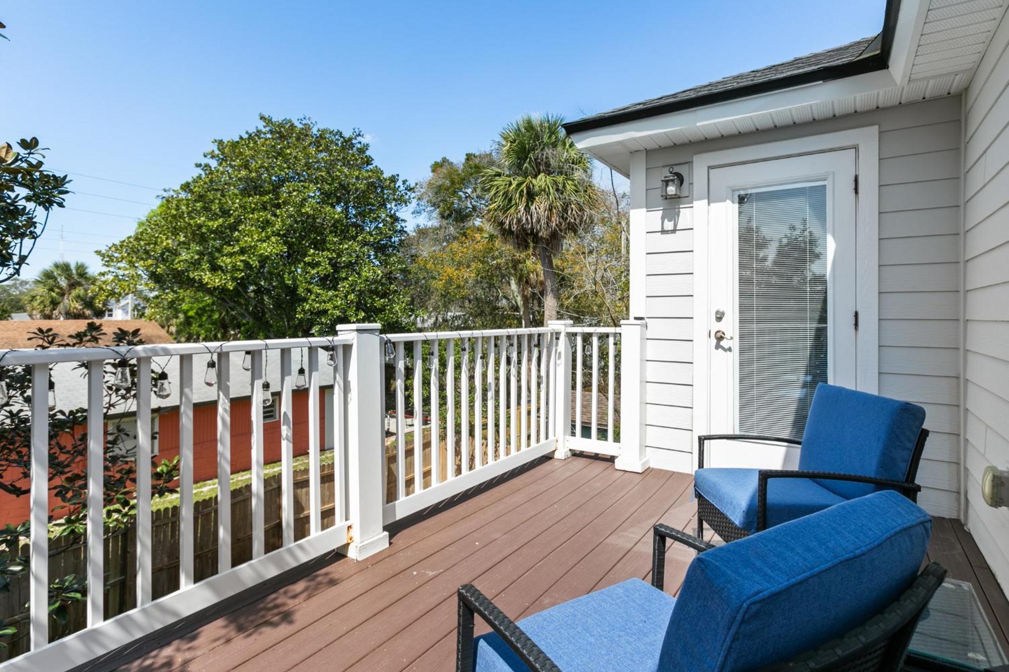 3 Minutes To Beach, 9 Minutes To Mayo Clinic, King Bed, Sleeps 8 Villa Jacksonville Beach Esterno foto