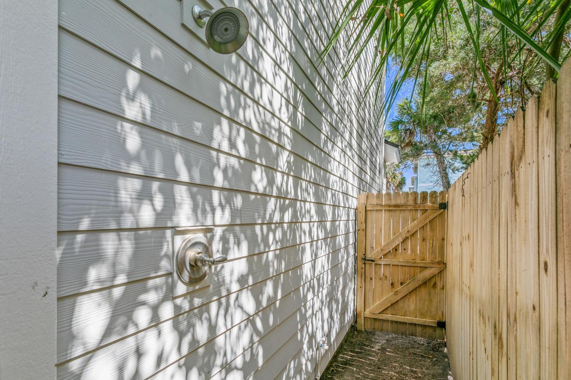 3 Minutes To Beach, 9 Minutes To Mayo Clinic, King Bed, Sleeps 8 Villa Jacksonville Beach Esterno foto