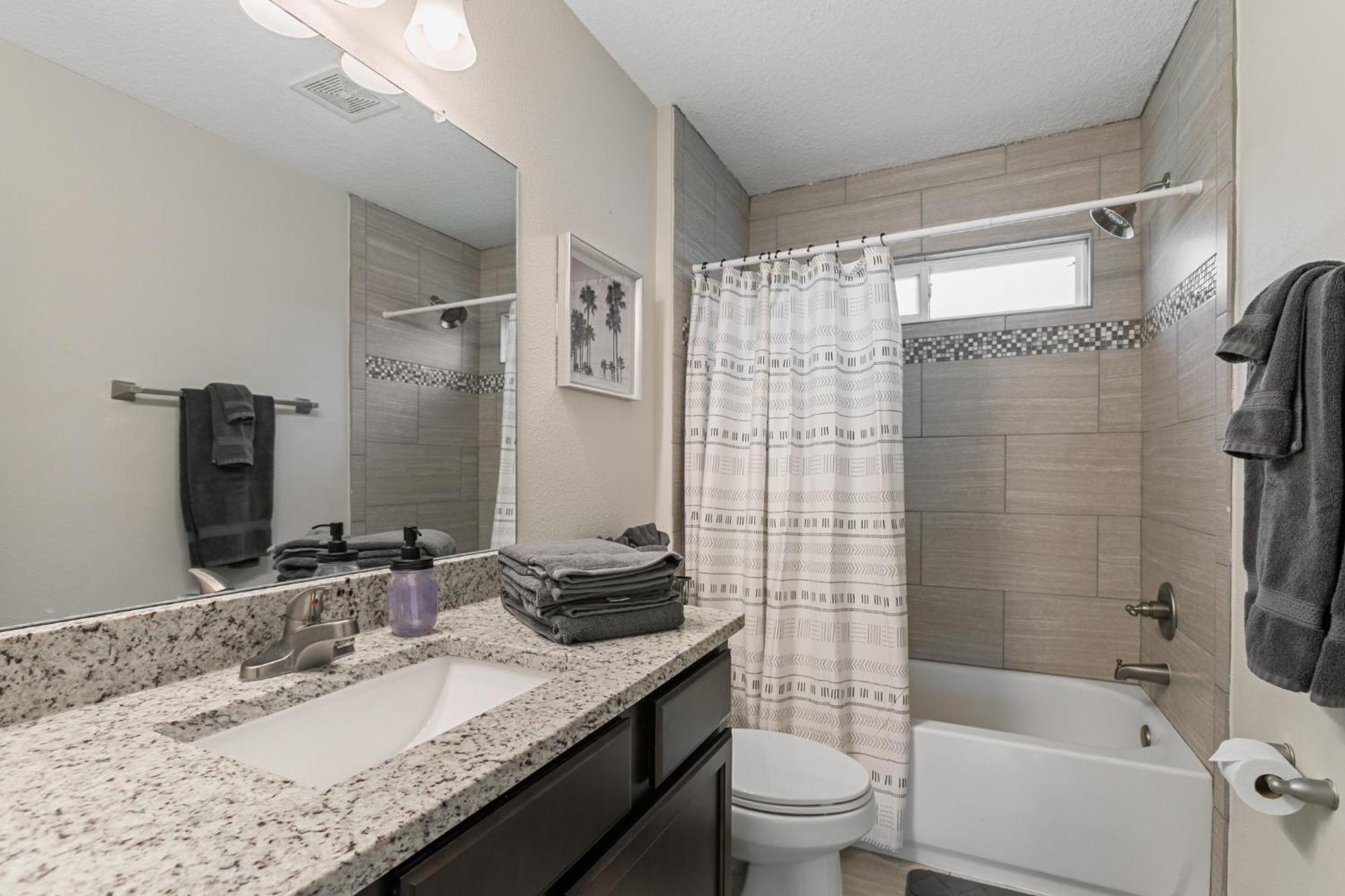3 Minutes To Beach, 9 Minutes To Mayo Clinic, King Bed, Sleeps 8 Villa Jacksonville Beach Esterno foto